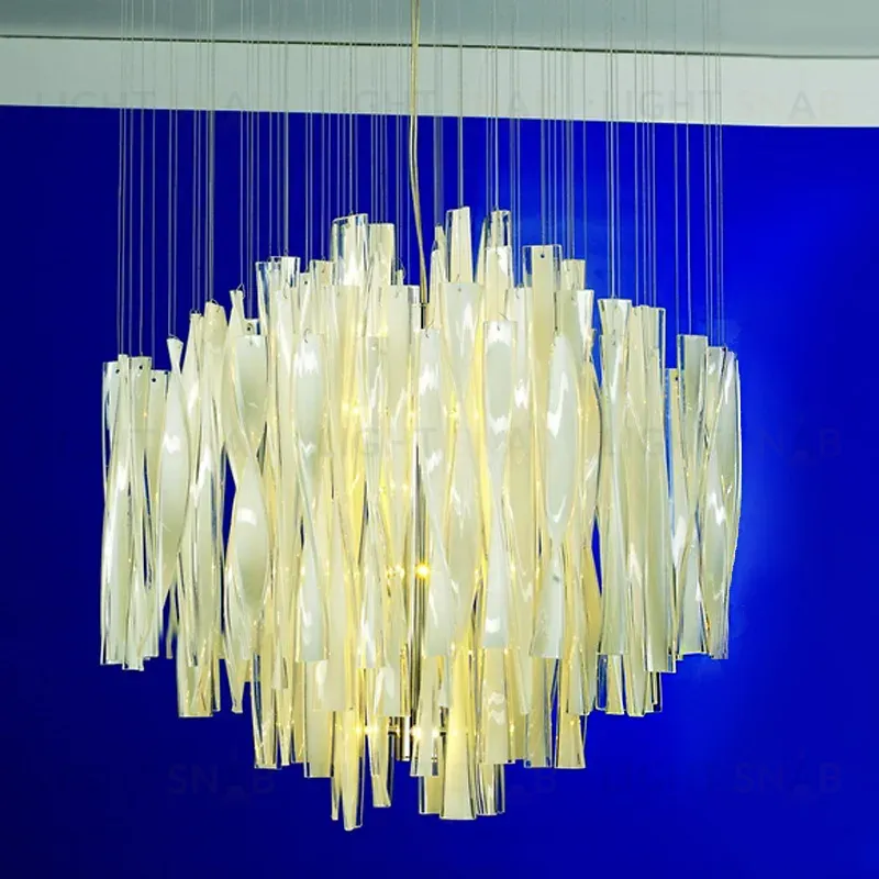 Подвесной светильник DeLight Collection Illuminati MD4506-18B MD4506-18B