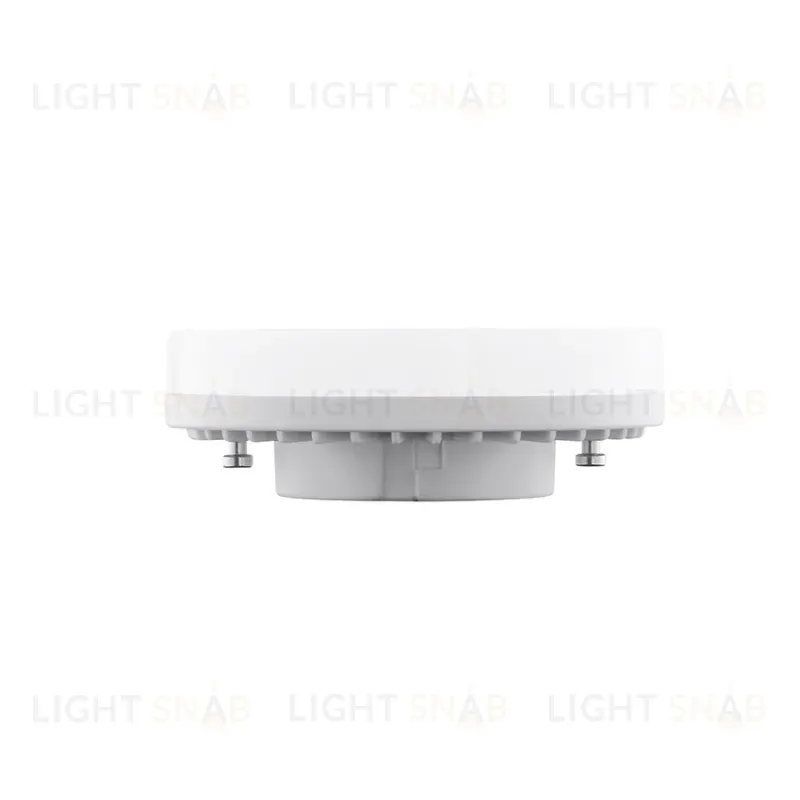 Лампа светодиодная Volpe GX53 7W 4000K матовая LED-GX53-7W/4000K/GX53/FR/SLS UL-00008610 LED-GX53-7W/4000K/GX53/FR/SLS