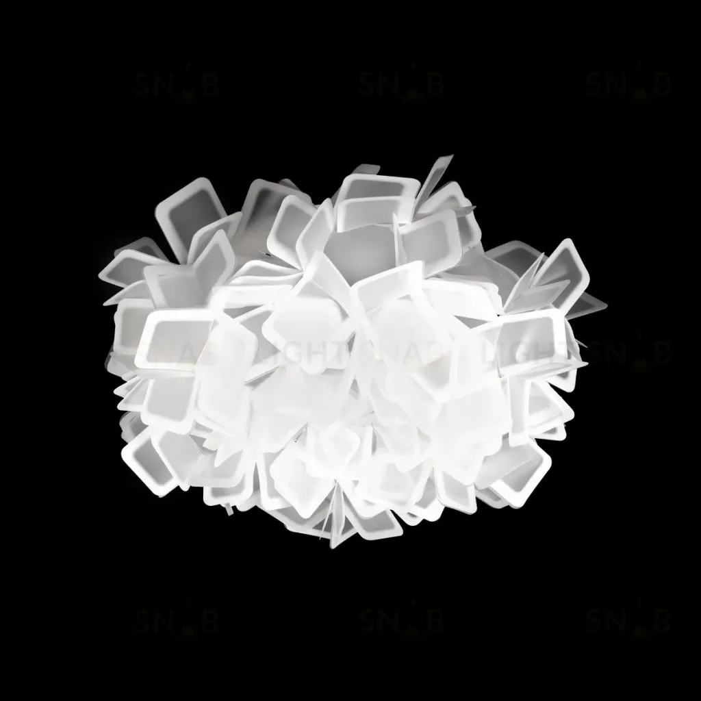 Потолочный светильник Loft IT Clizia 10231/530C White 10231/530C White
