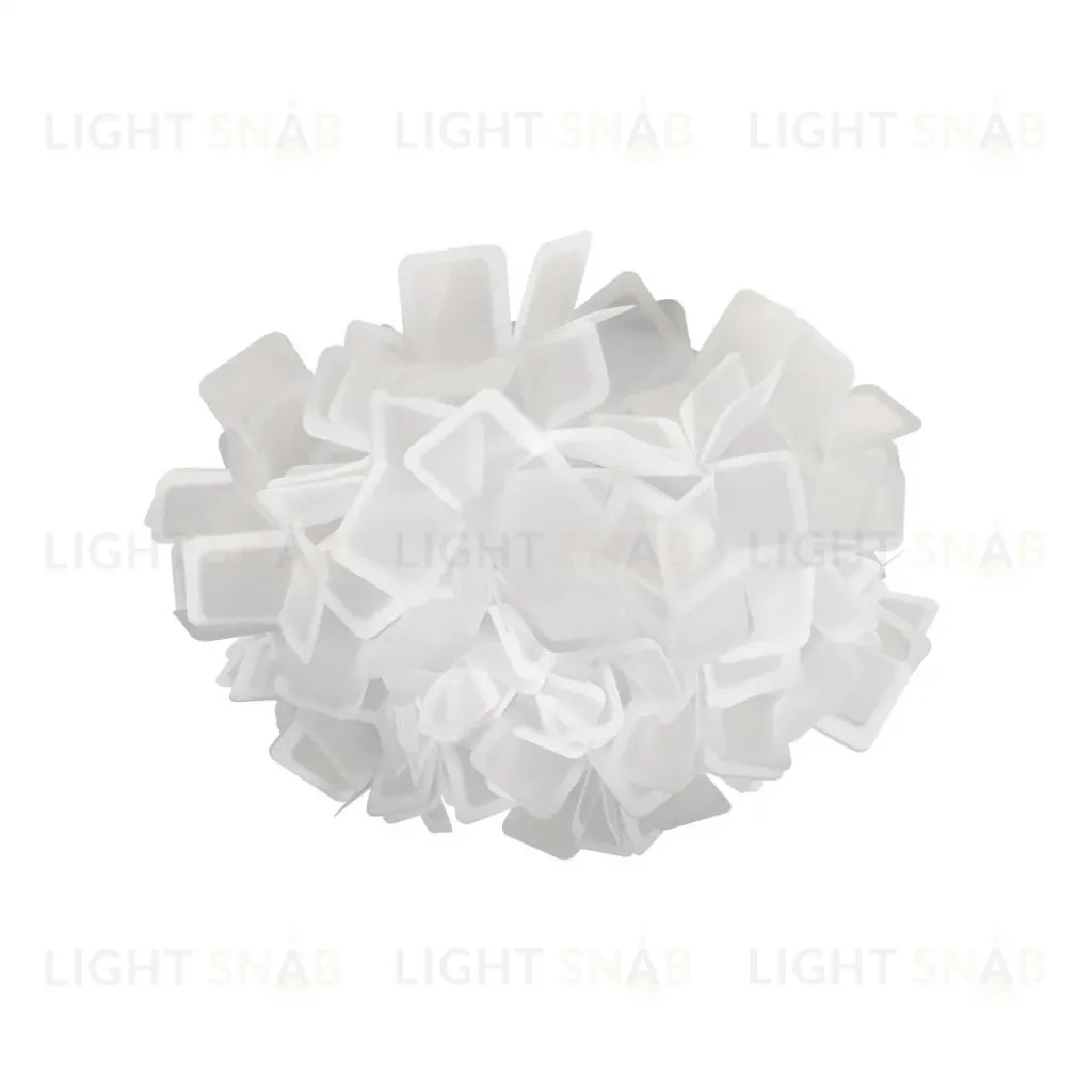 Потолочный светильник Loft IT Clizia 10231/530C White 10231/530C White