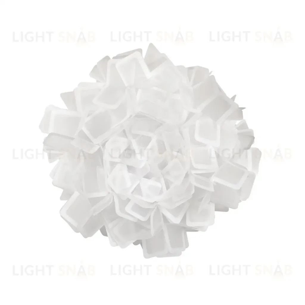 Потолочный светильник Loft IT Clizia 10231/530C White 10231/530C White