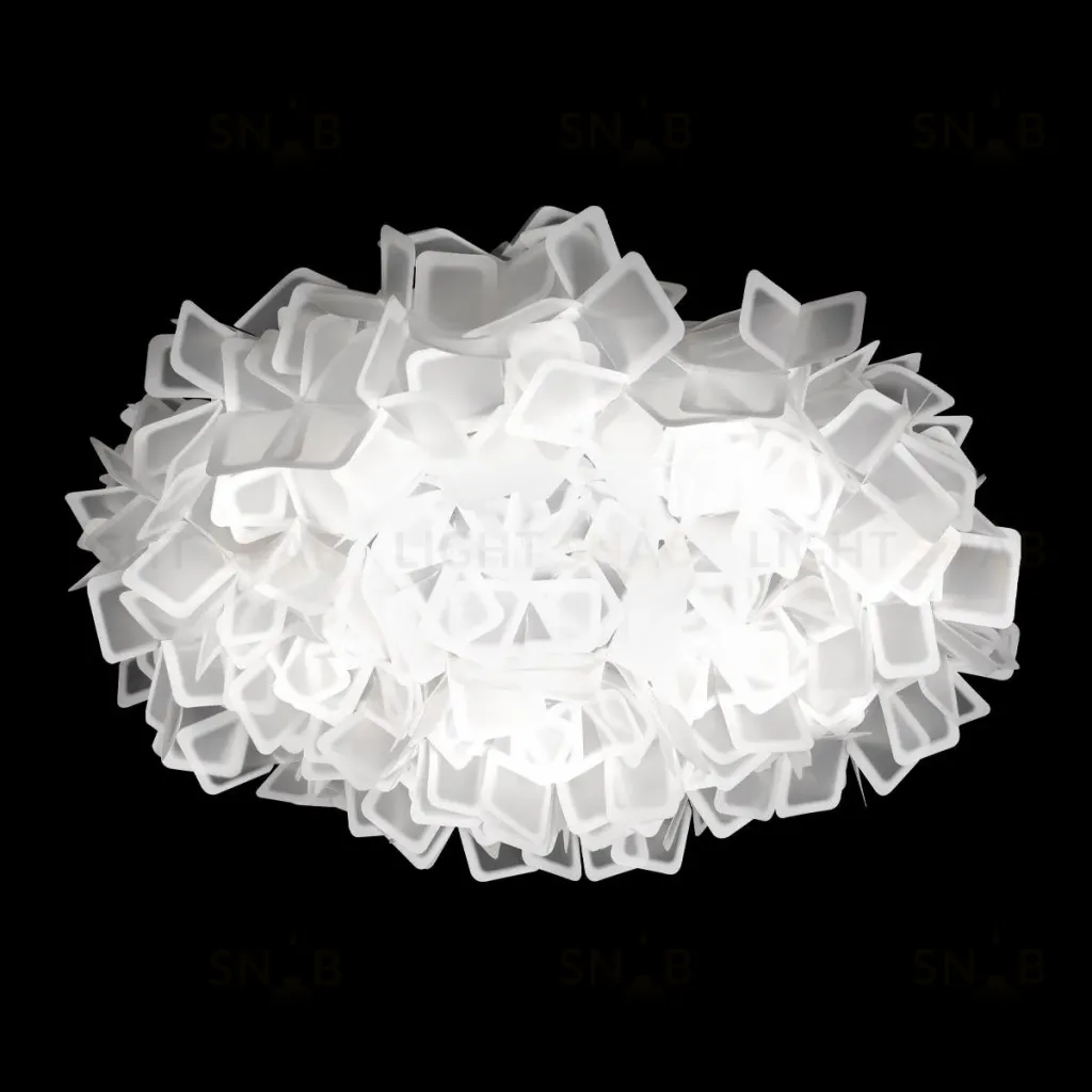 Потолочный светильник Loft IT Clizia 10231/780C White 10231/780C White