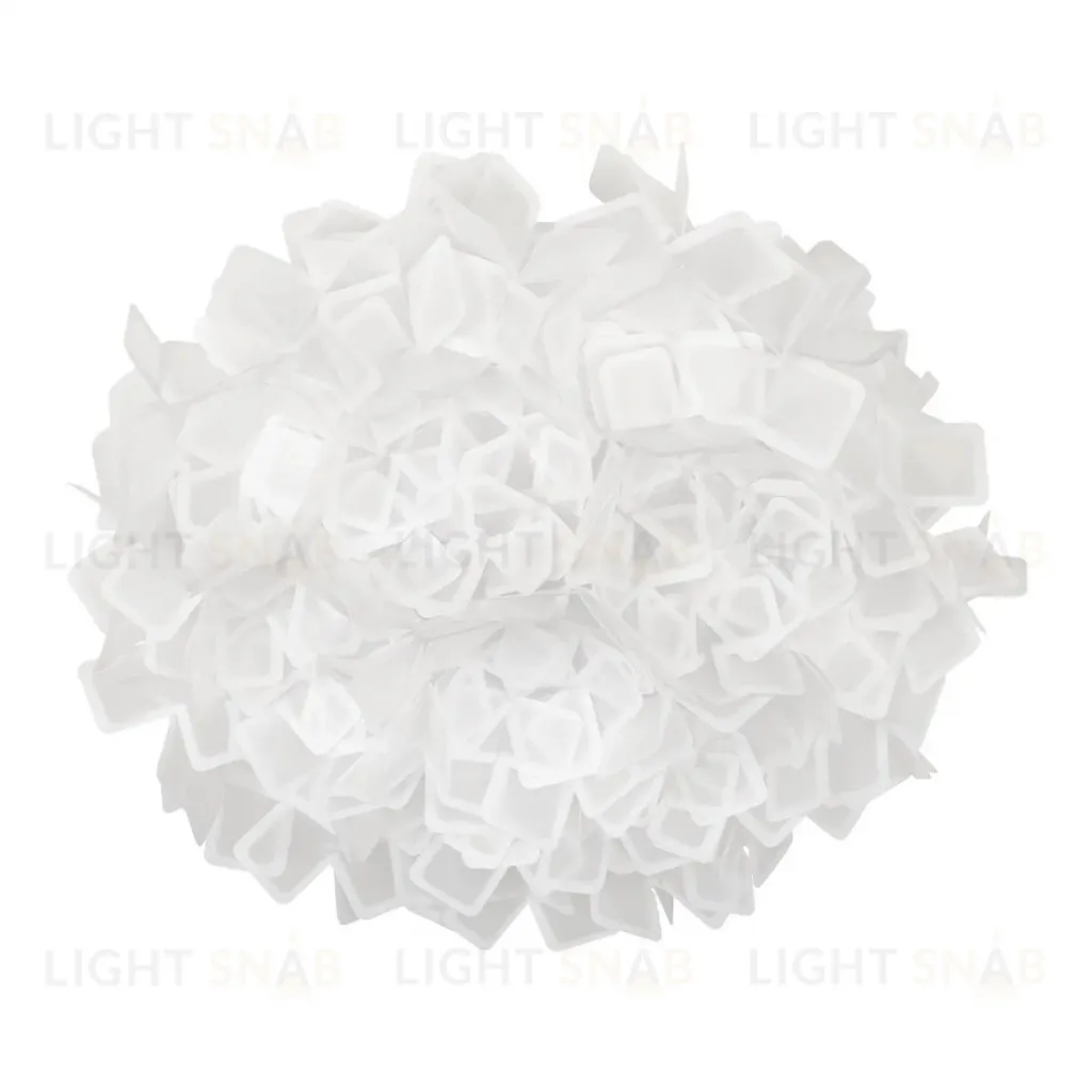 Потолочный светильник Loft IT Clizia 10231/780C White 10231/780C White