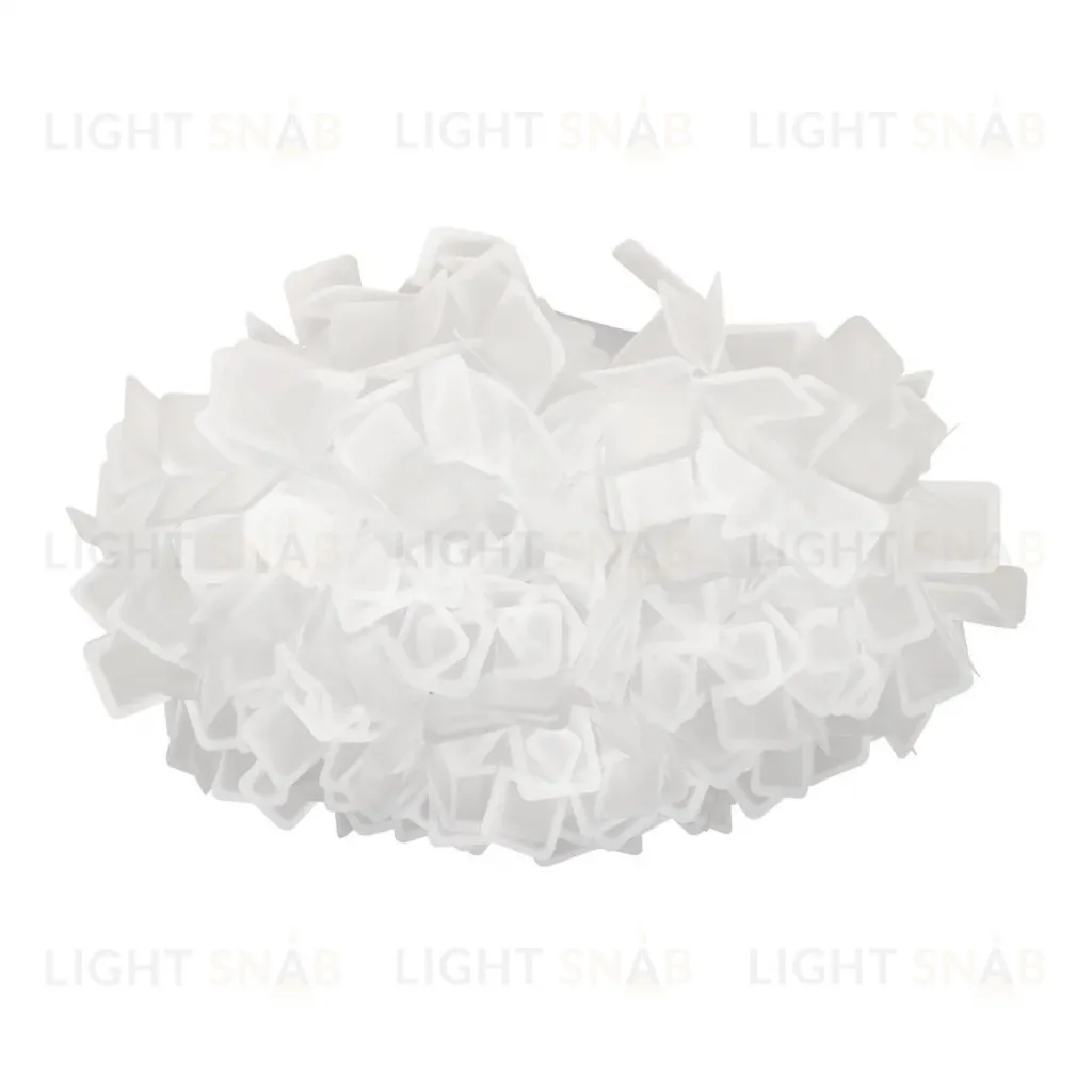 Потолочный светильник Loft IT Clizia 10231/780C White 10231/780C White