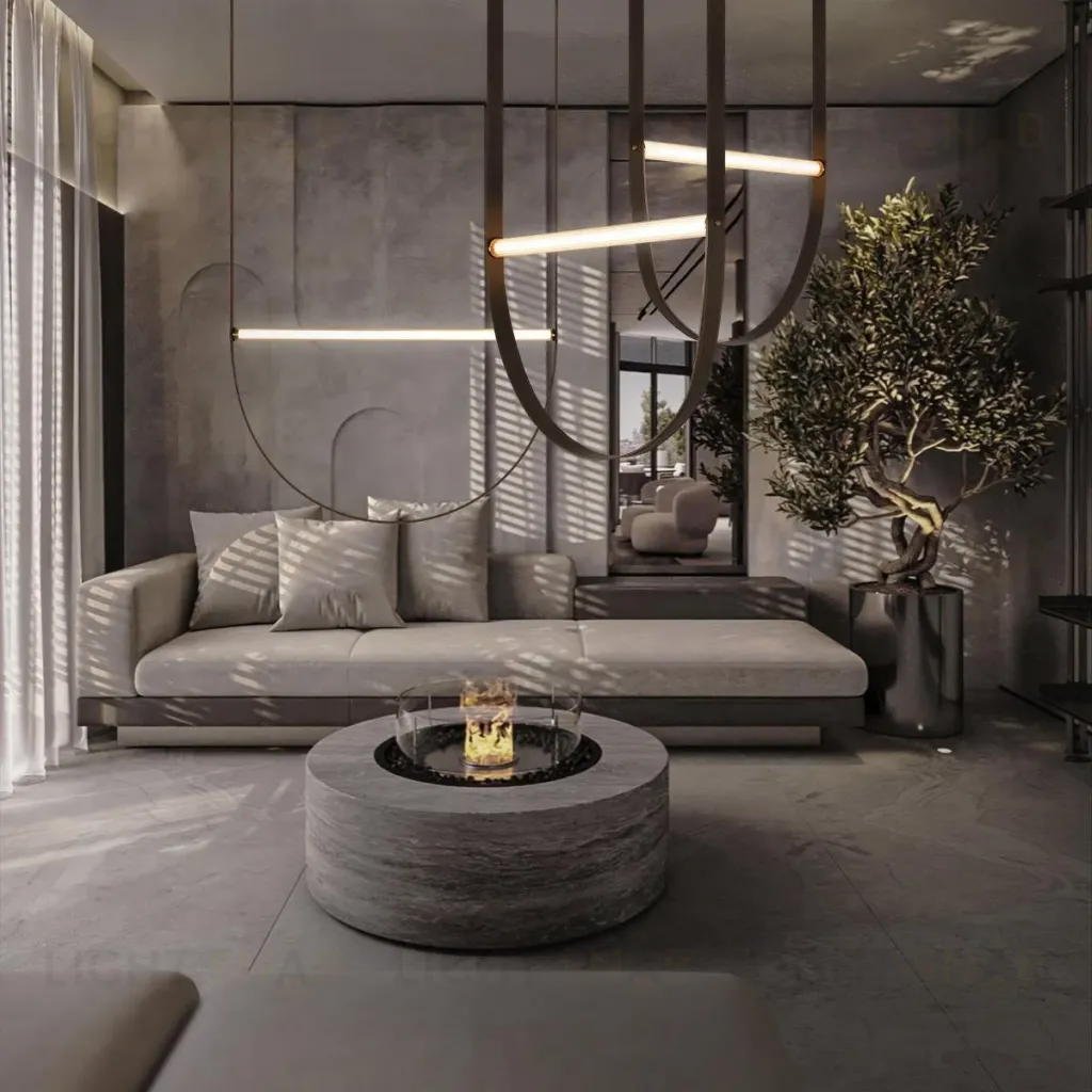 Подвесной светильник Loft IT Liana 10221/1700 10221/1700