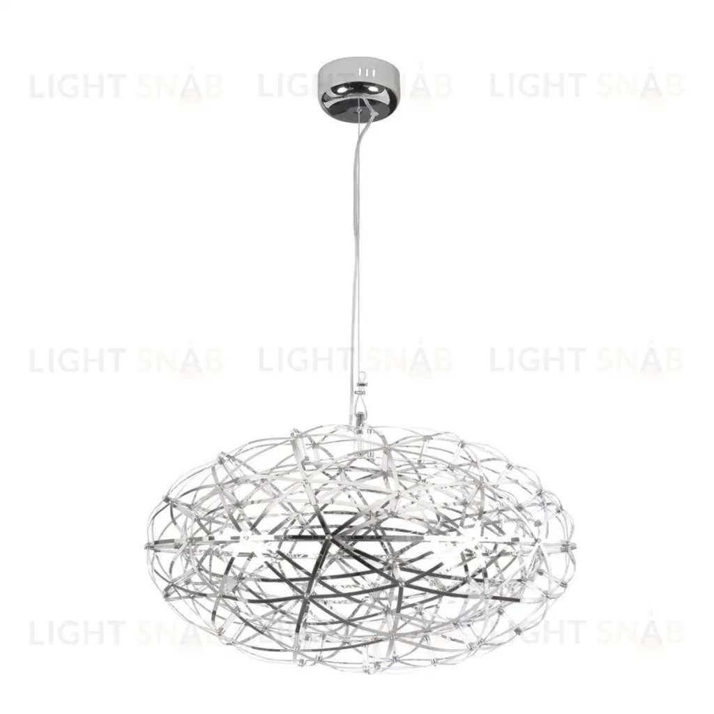 Подвесная люстра Loft IT Raimond 1898/750 Chrome 1898/750 Chrome