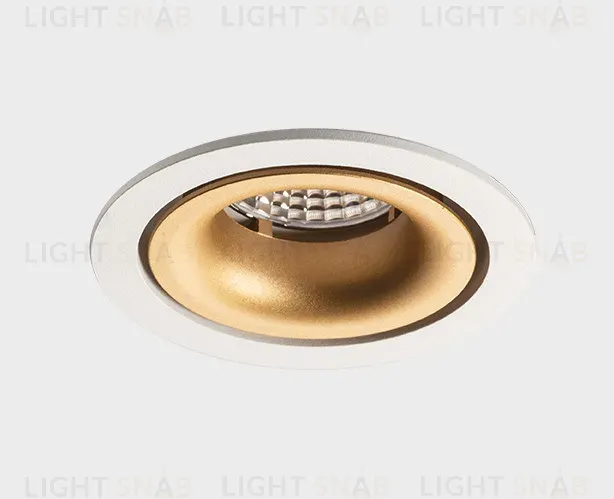 Кольцо декоративное Italline IT02-008 ring gold IT02-008 ring gold