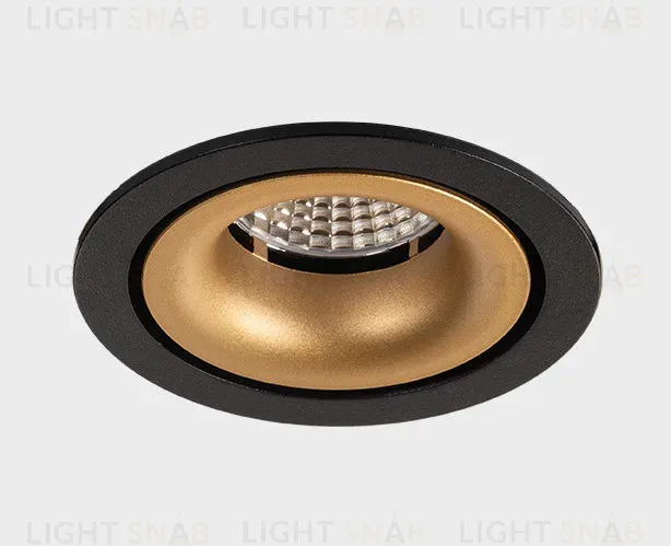 Кольцо декоративное Italline IT02-008 ring gold IT02-008 ring gold