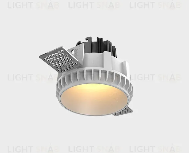 Встраиваемый светильник Italline IT08-8021 white 3000K IT08-8021 white 3000K