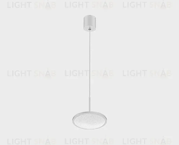 Подвесной светильник Italline IT08-8022 white 3000K IT08-8022 white 3000K