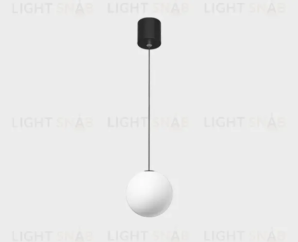 Подвесной светильник Italline IT08-8025 black 3000K IT08-8025 black 3000K