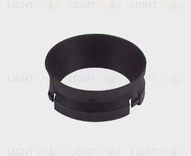 Кольцо декоративное Italline IT08-8050 black IT08-8050 black