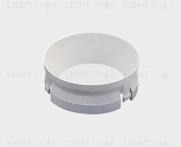 Кольцо декоративное Italline IT08-8050 white IT08-8050 white