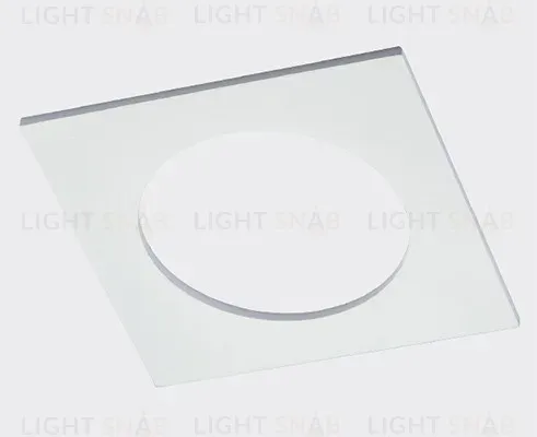 Рамка для светильника Italline SP 01 white SP 01 white