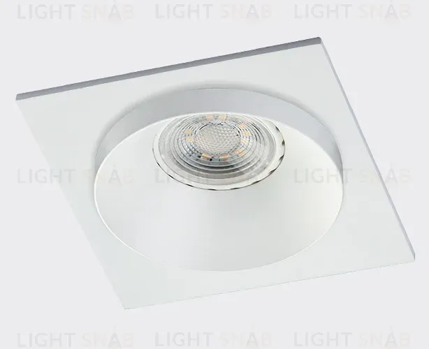 Рамка для светильника Italline SP 01 white SP 01 white
