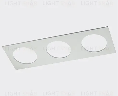 Рамка для светильника Italline SP 03 white SP 03 white