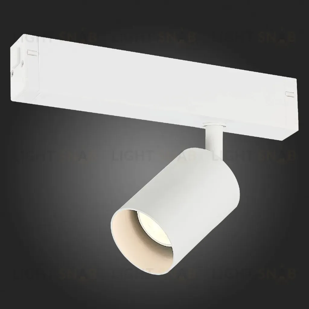 Трековый светильник ST Luce Skyline 220 ST505.506.01 ST505.506.01
