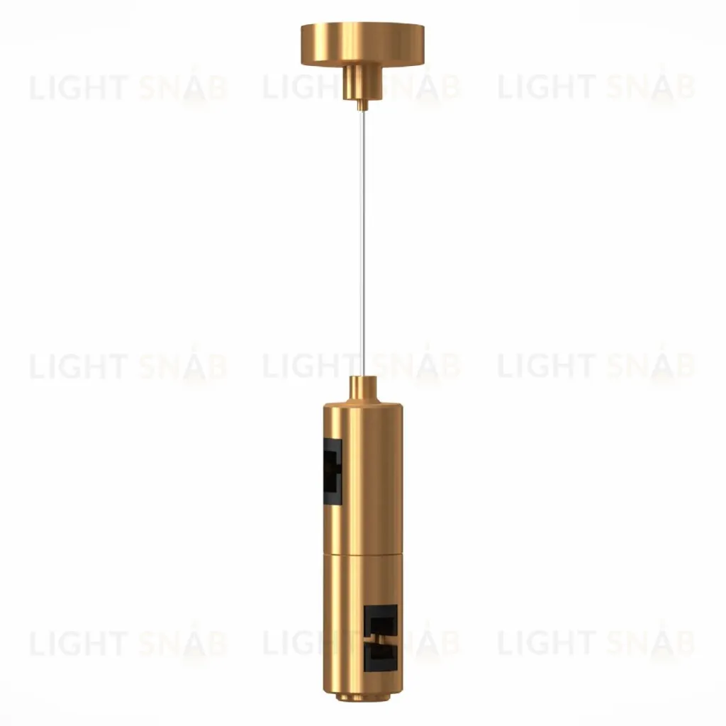 Подвес с двойным фиксатором  ST Luce ST027.223.00 ST027.223.00