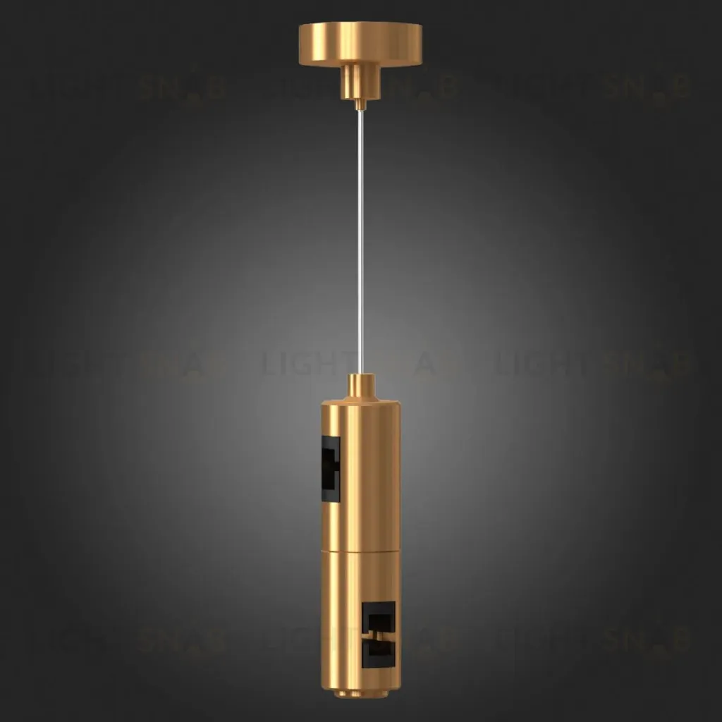 Подвес с двойным фиксатором  ST Luce ST027.223.00 ST027.223.00