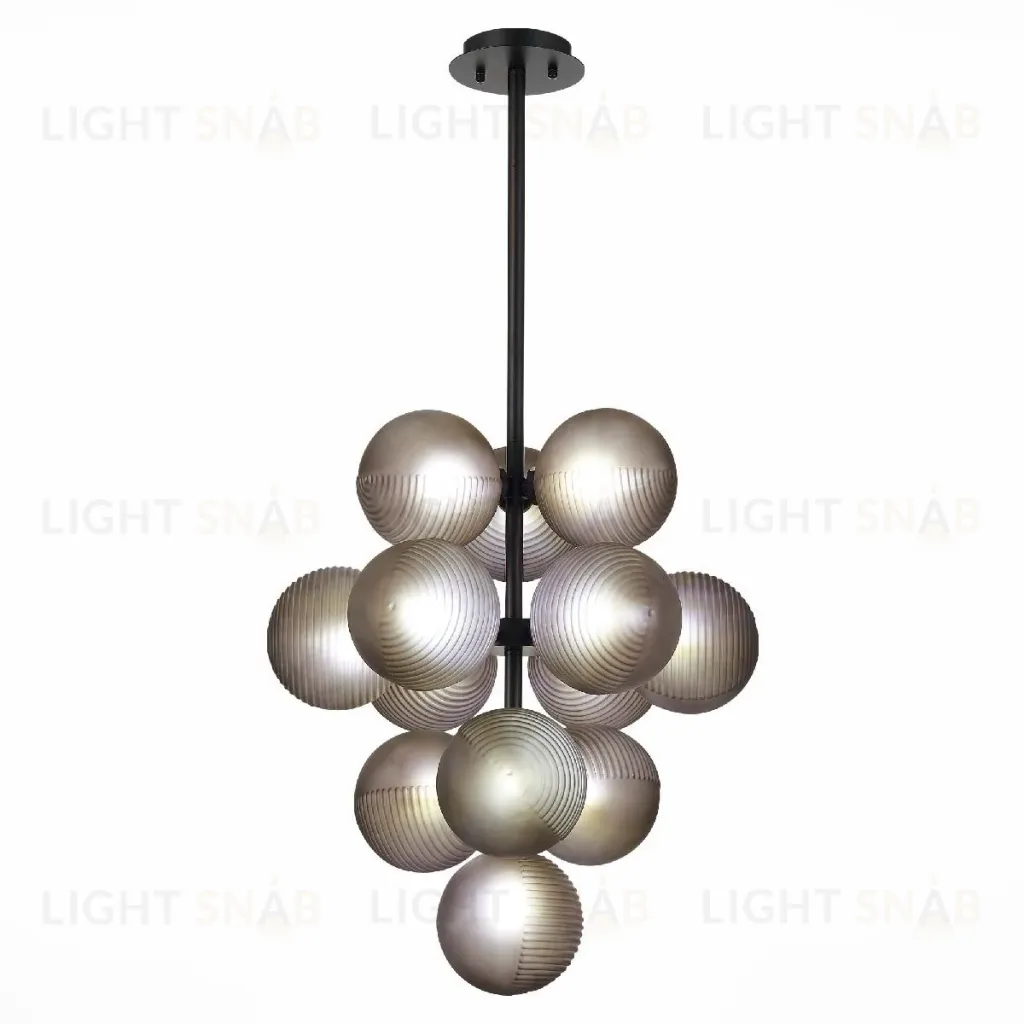 Люстра на штанге ST Luce Todo SL1184.403.13 SL1184.403.13