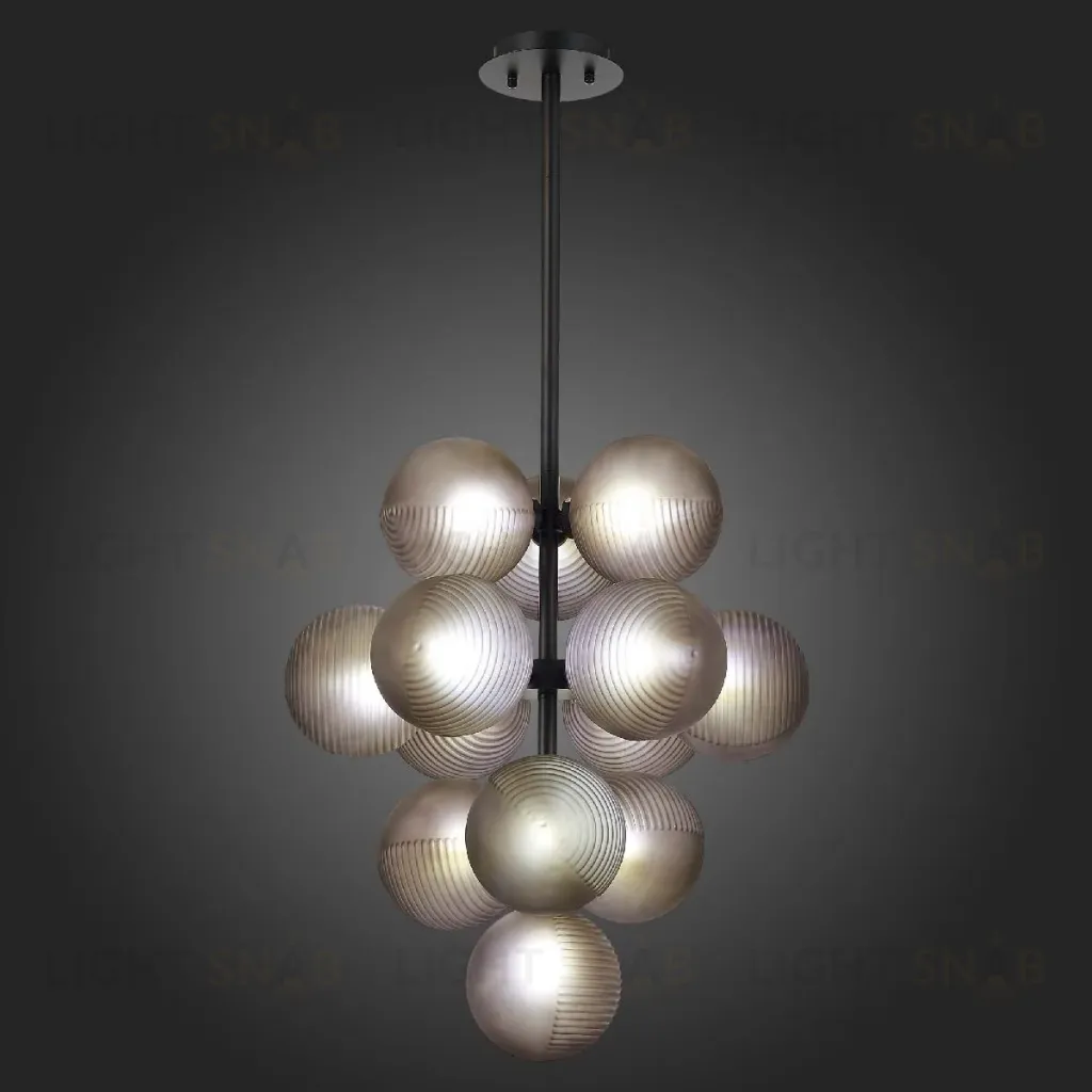 Люстра на штанге ST Luce Todo SL1184.403.13 SL1184.403.13