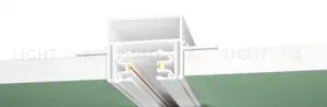 Профиль для монтажа однофазного шинопровода ST Luce Base ST001.529.02 ST001.529.02