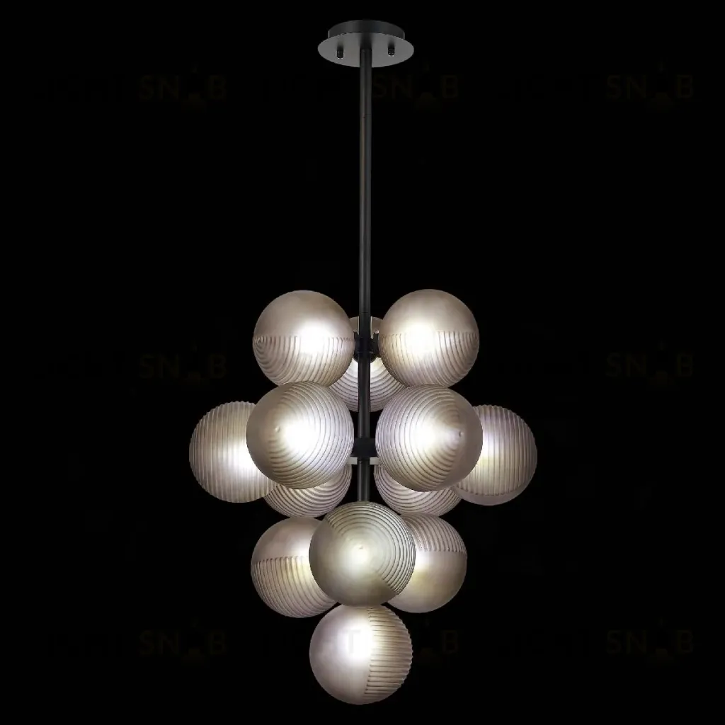 Люстра на штанге ST Luce Todo SL1184.403.13 SL1184.403.13