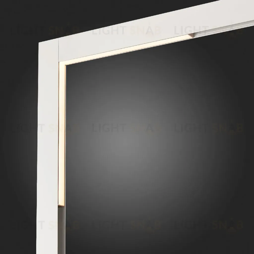 Трековый магнитный светильник ST Luce Skyline 48 ST801.536.20 ST801.536.20