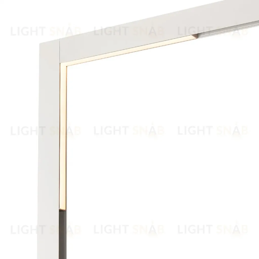 Трековый магнитный светильник ST Luce Skyline 48 ST801.536.20 ST801.536.20