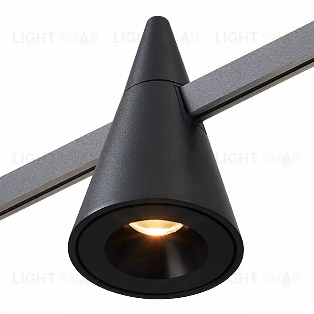 Трековый магнитный светильник ST Luce Farm ST813.406.05 ST813.406.05