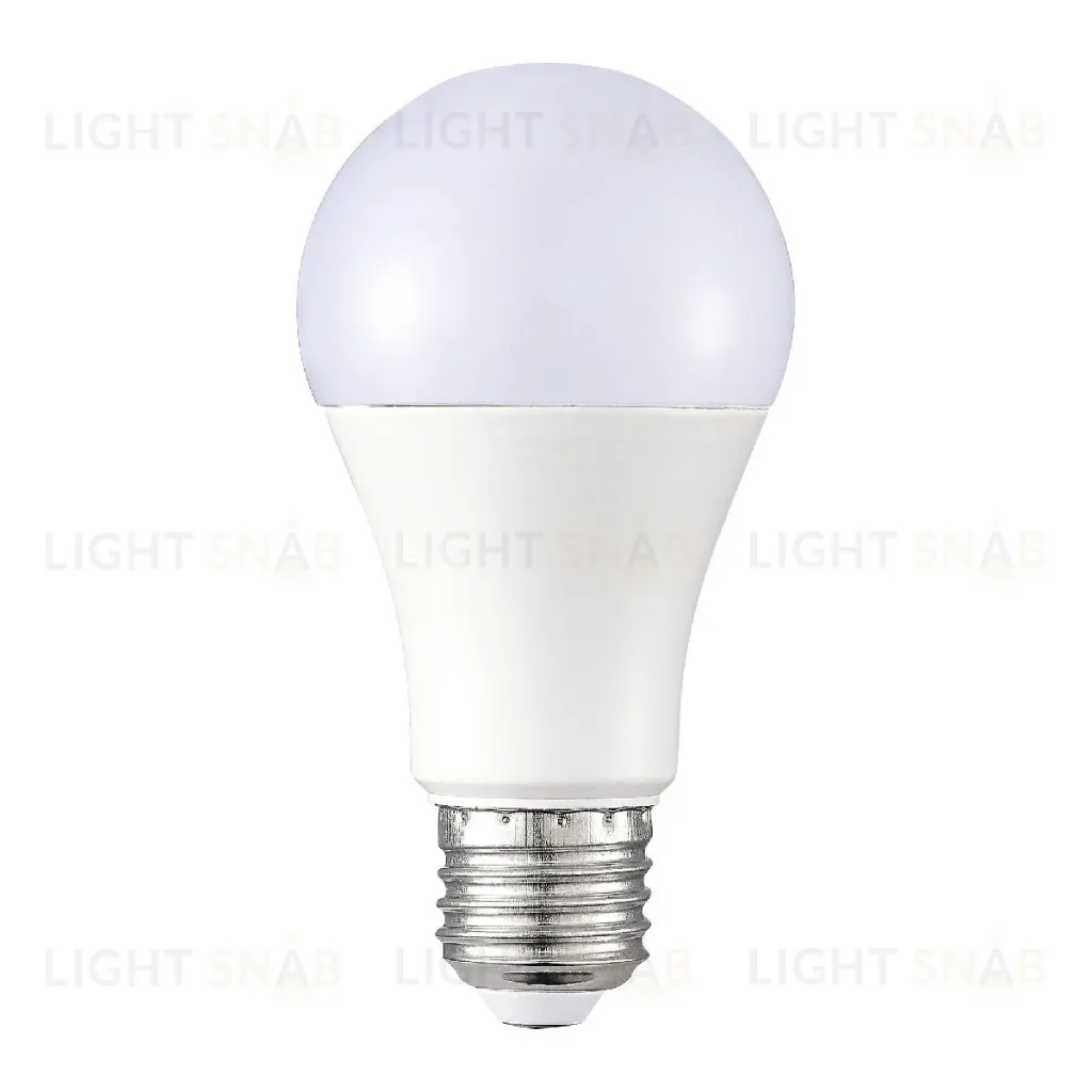 Лампа светодиодная ST Luce Smart E27 9W 2700K-6500K ST9100.279.09 ST9100.279.09