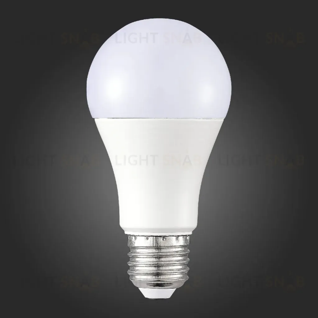 Лампа светодиодная ST Luce Smart E27 9W 2700K-6500K ST9100.279.09 ST9100.279.09