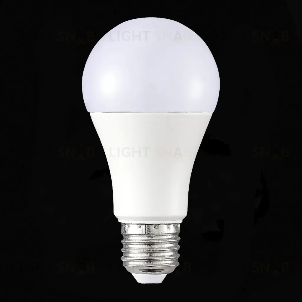 Лампа светодиодная ST Luce Smart E27 9W 2700K-6500K ST9100.279.09 ST9100.279.09
