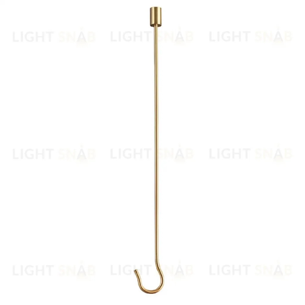 Запасной крюк Odeon Light Corda 4399/40K 4399/40K
