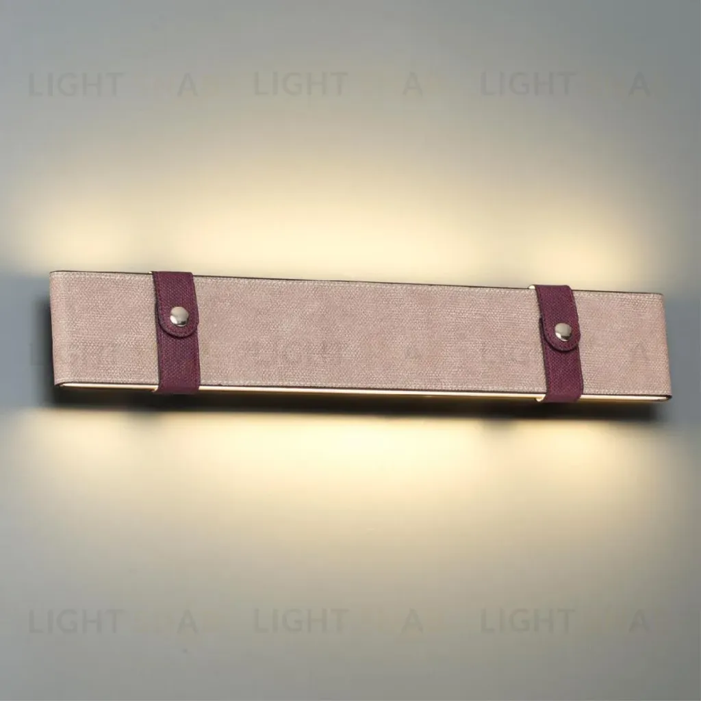 Настенный светильник Odeon Light Vincent 6630/25WL 6630/25WL