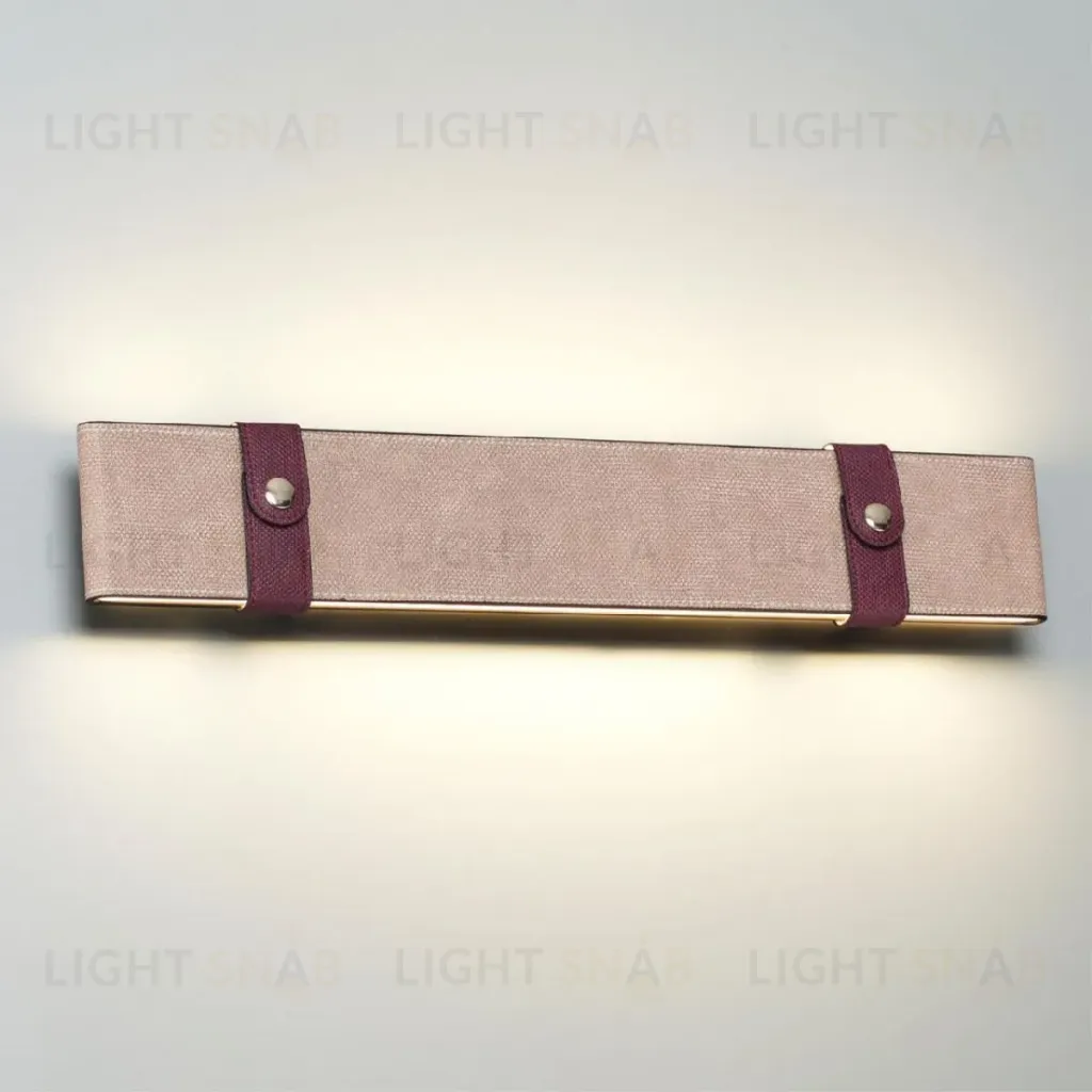 Настенный светильник Odeon Light Vincent 6630/25WL 6630/25WL
