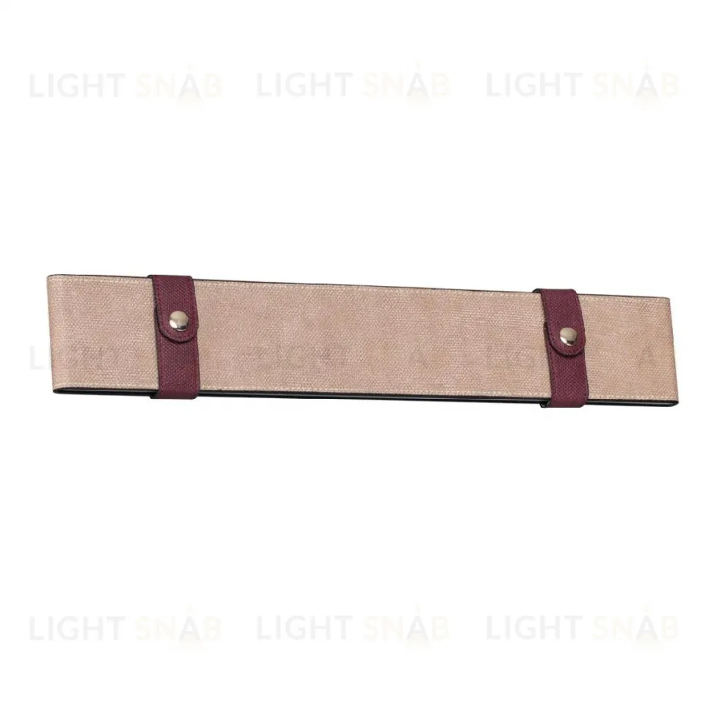Настенный светильник Odeon Light Vincent 6630/25WL 6630/25WL