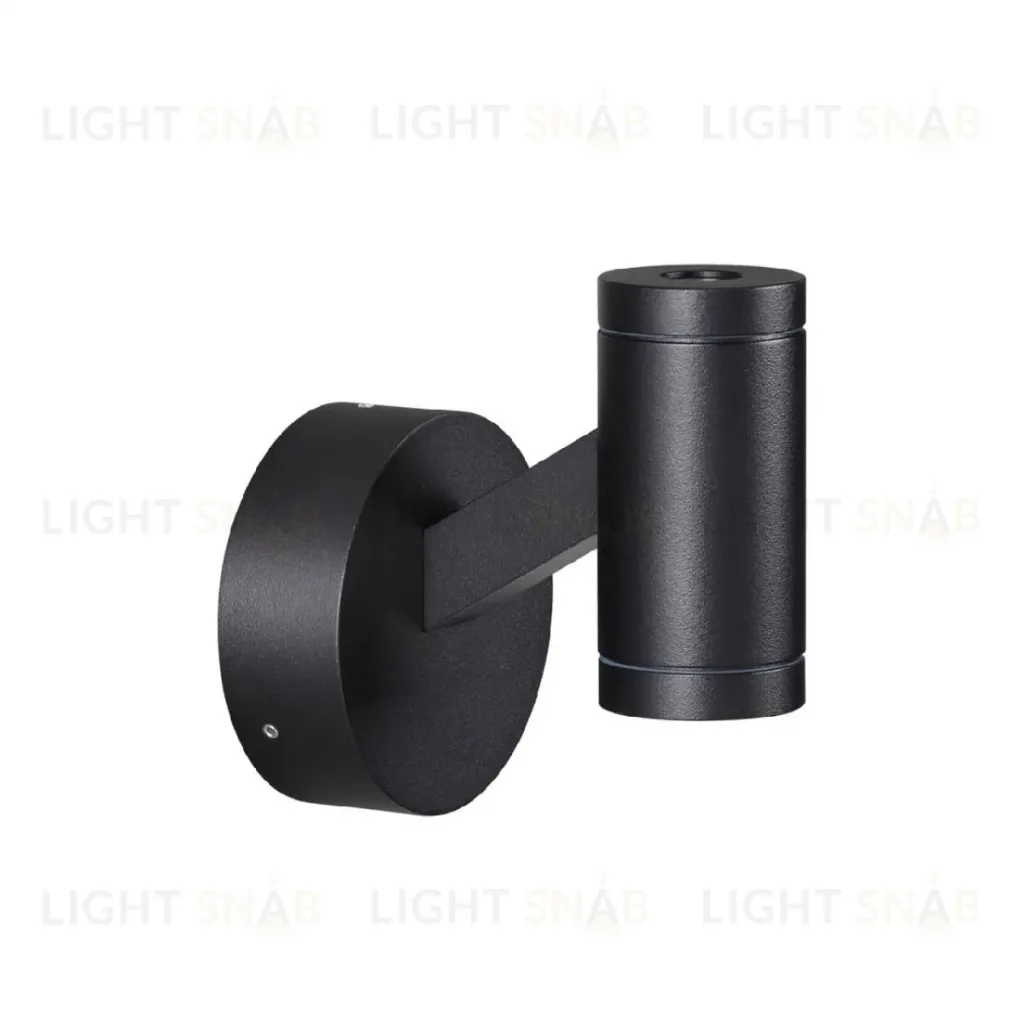 Уличный настенный светильник Odeon Light Prody 6636/6WL 6636/6WL