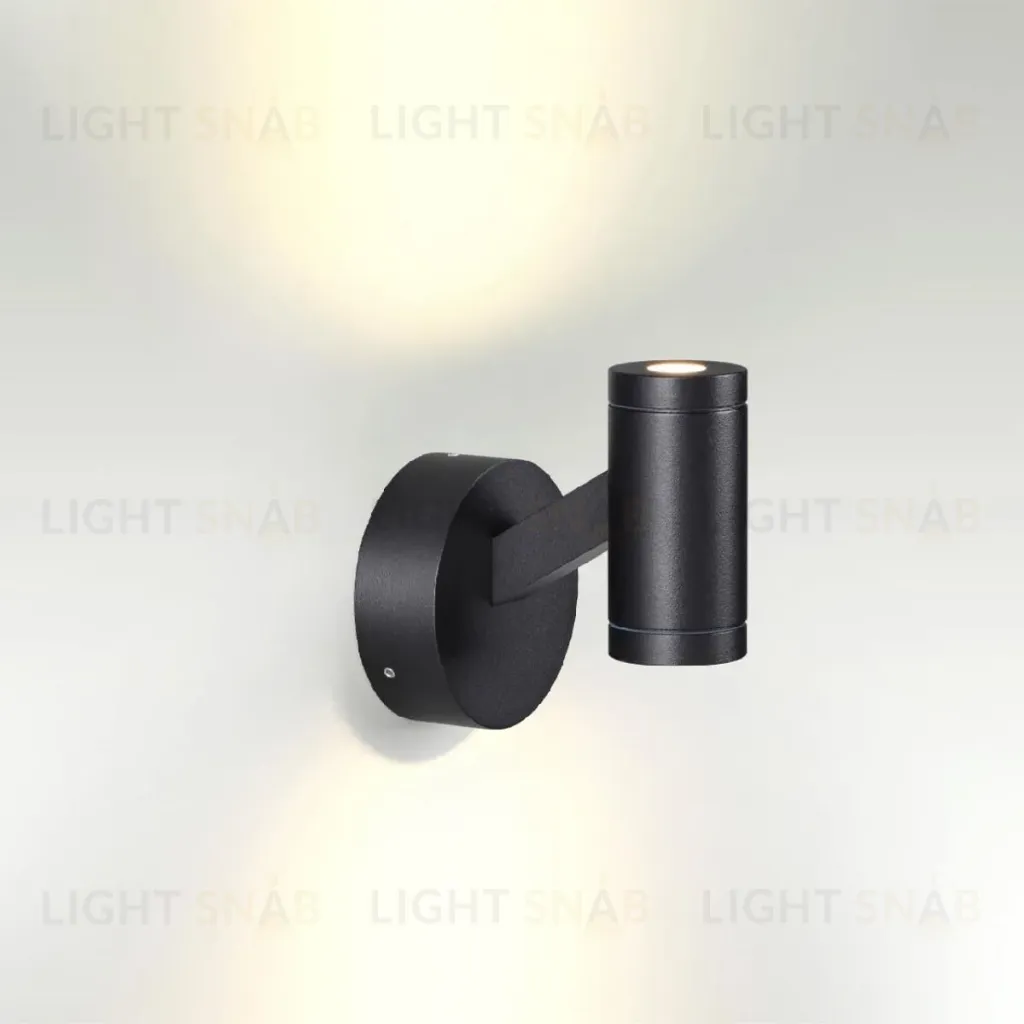 Уличный настенный светильник Odeon Light Prody 6636/6WL 6636/6WL