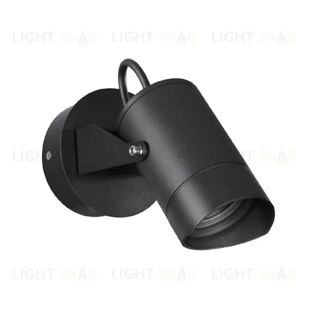 Уличный настенный светильник Odeon Light Stima 6647/10WL 6647/10WL