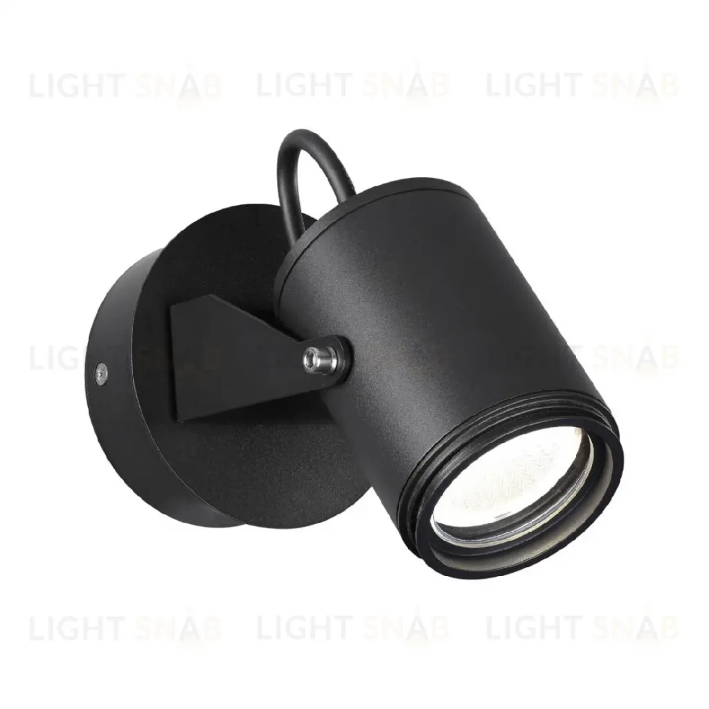 Уличный настенный светильник Odeon Light Stima 6647/10WL 6647/10WL