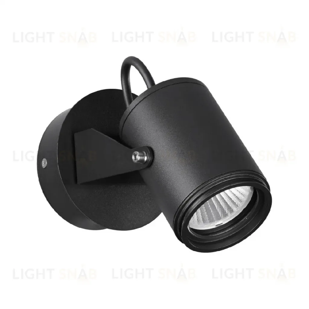 Уличный настенный светильник Odeon Light Stima 6647/10WL 6647/10WL