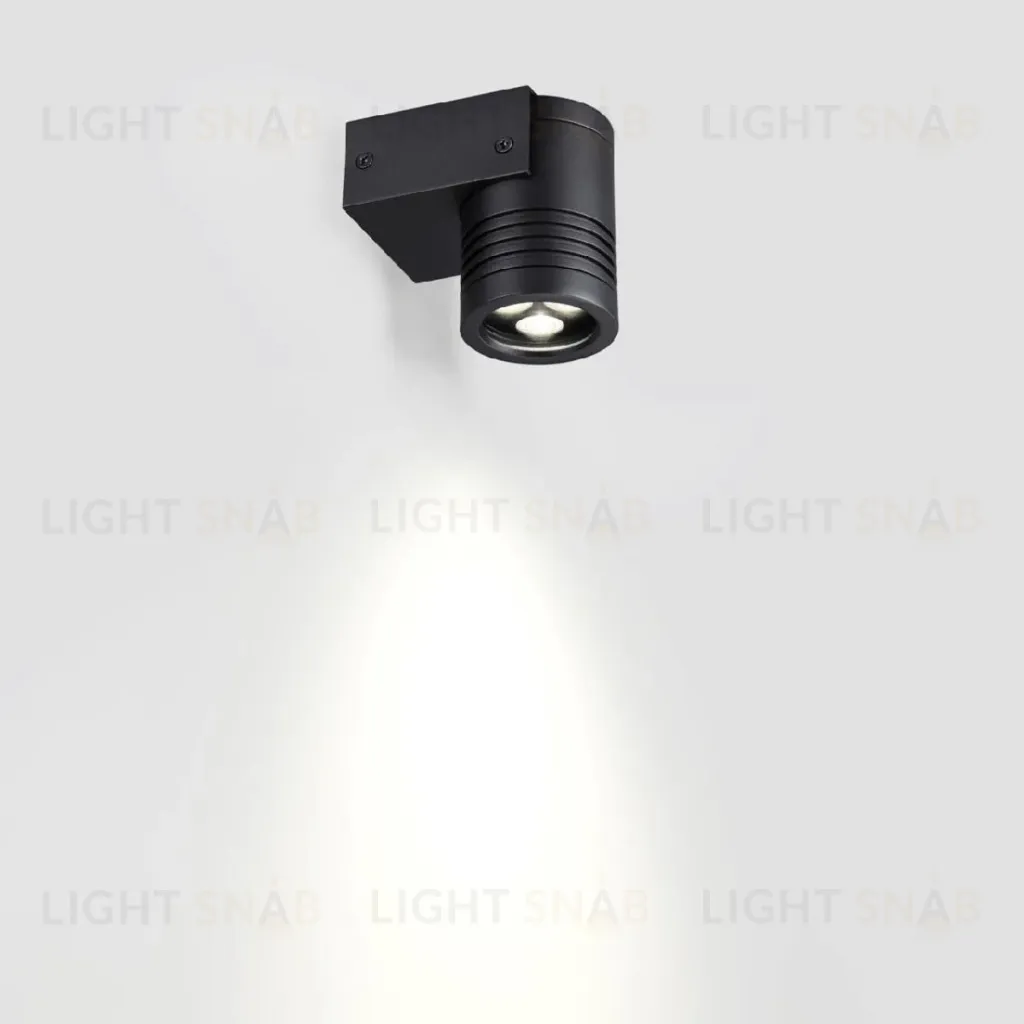 Уличный настенный светильник Odeon Light Stima 6648/6WL 6648/6WL