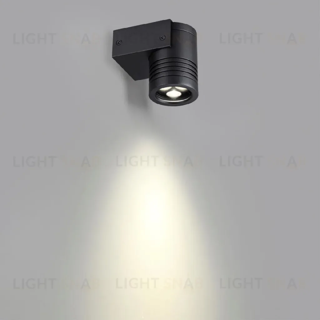 Уличный настенный светильник Odeon Light Stima 6648/6WL 6648/6WL