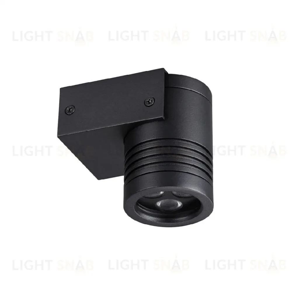 Уличный настенный светильник Odeon Light Stima 6648/6WL 6648/6WL