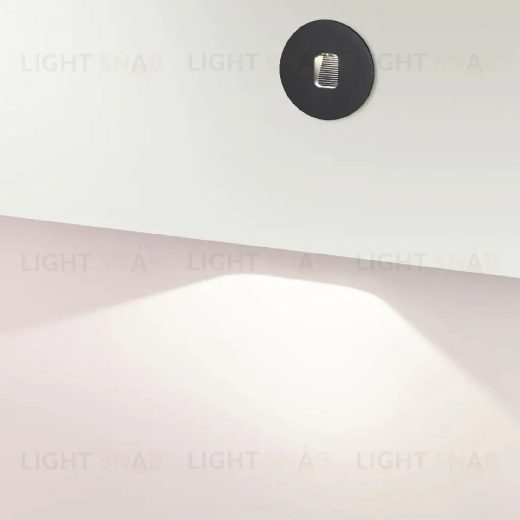 Подсветка для лестниц Odeon Light Vitty 6651/1WL 6651/1WL