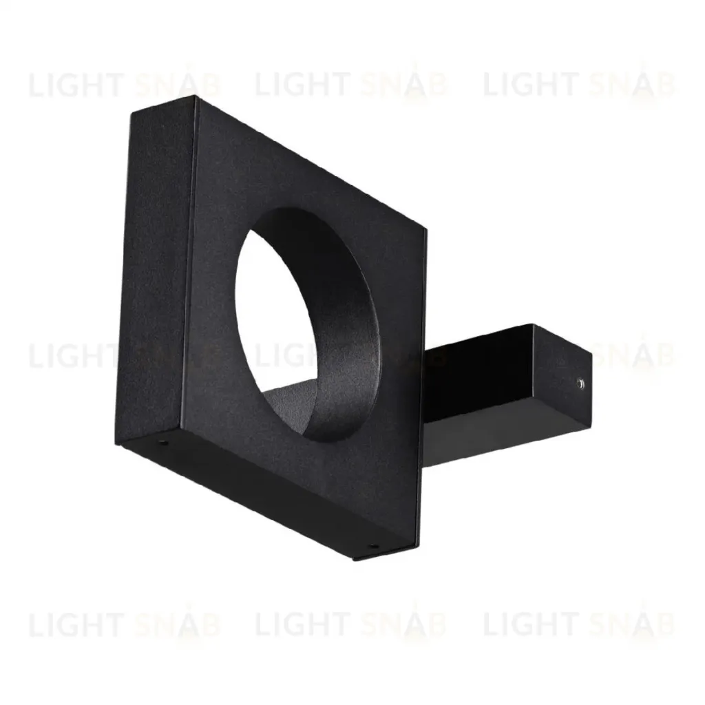 Уличный настенный светильник Odeon Light Como 6653/5WL 6653/5WL