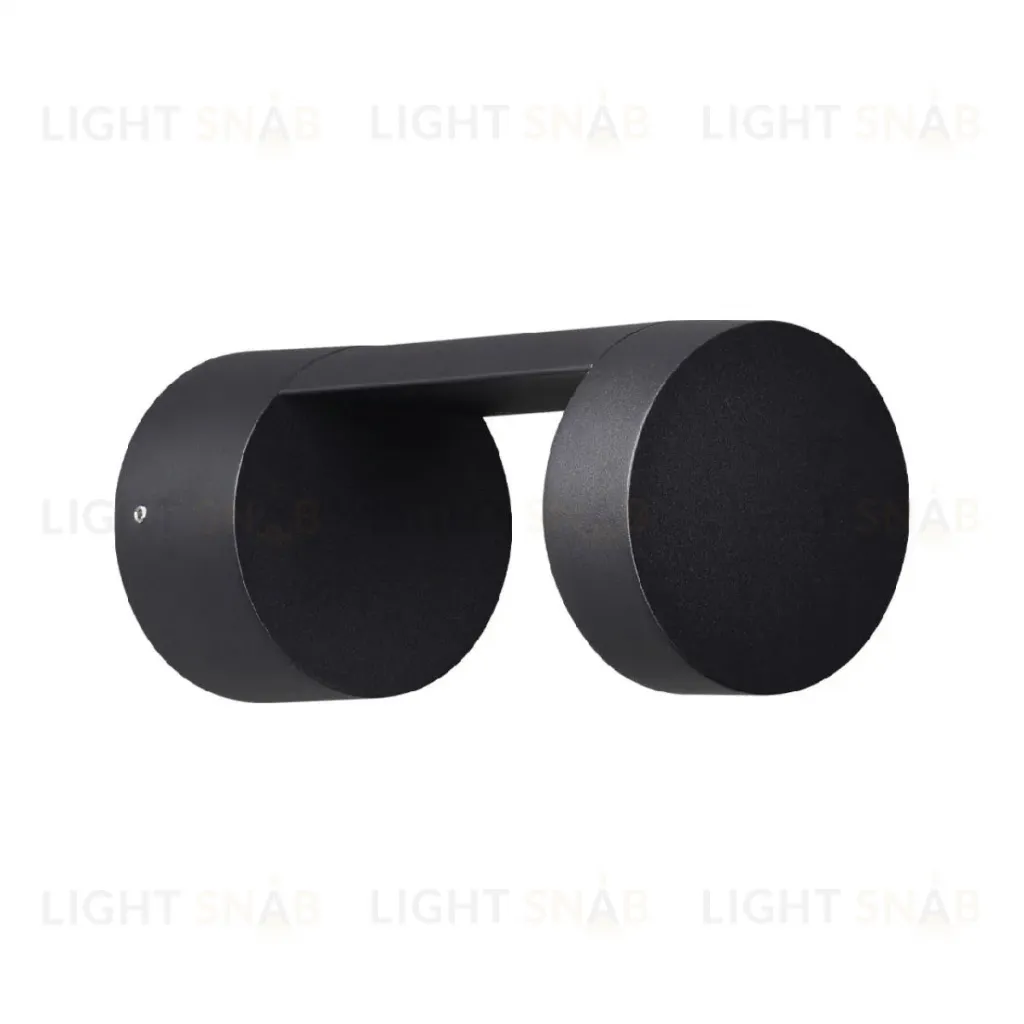 Уличный настенный светильник Odeon Light Tion 6657/10WL 6657/10WL