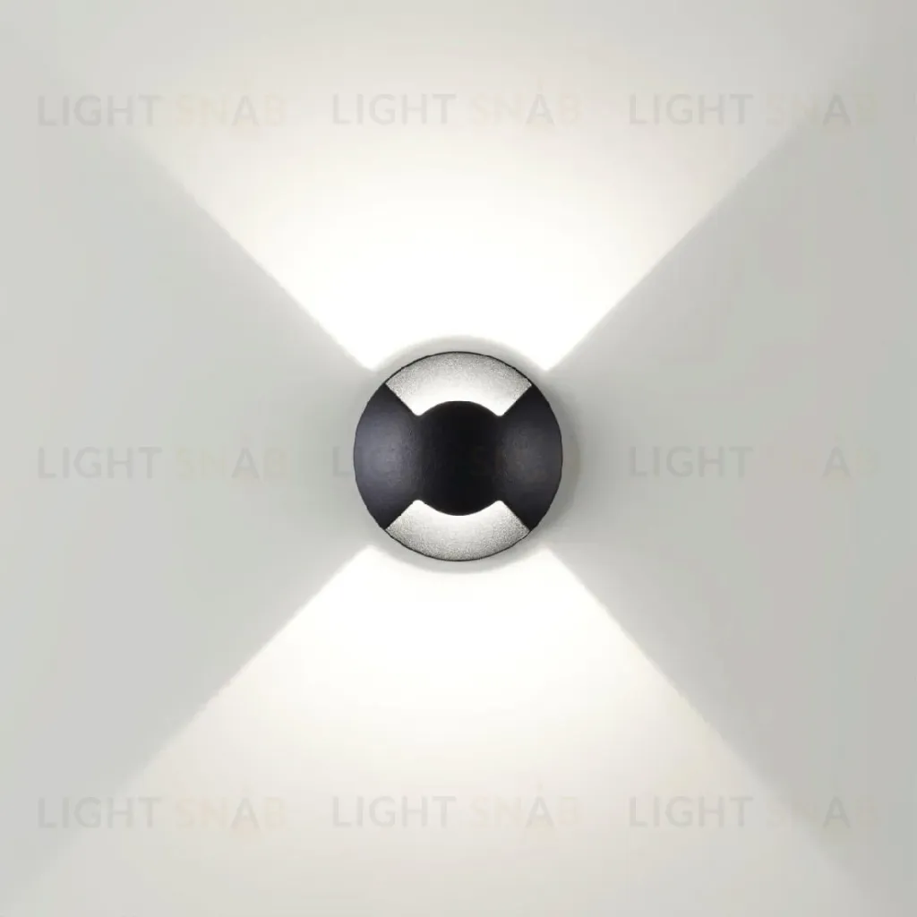 Грунтовый светильник Odeon Light Wald 6662/2GL 6662/2GL