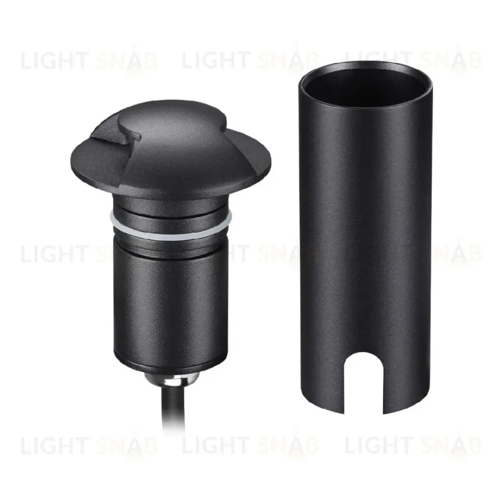 Грунтовый светильник Odeon Light Wald 6662/2GL 6662/2GL